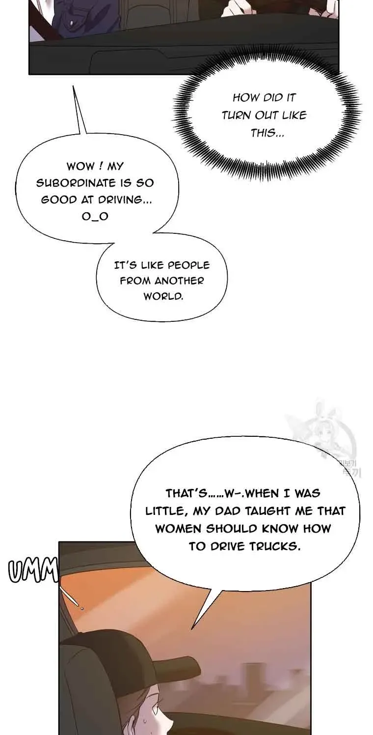 At that time, when we were young Chapter 42 page 47 - 