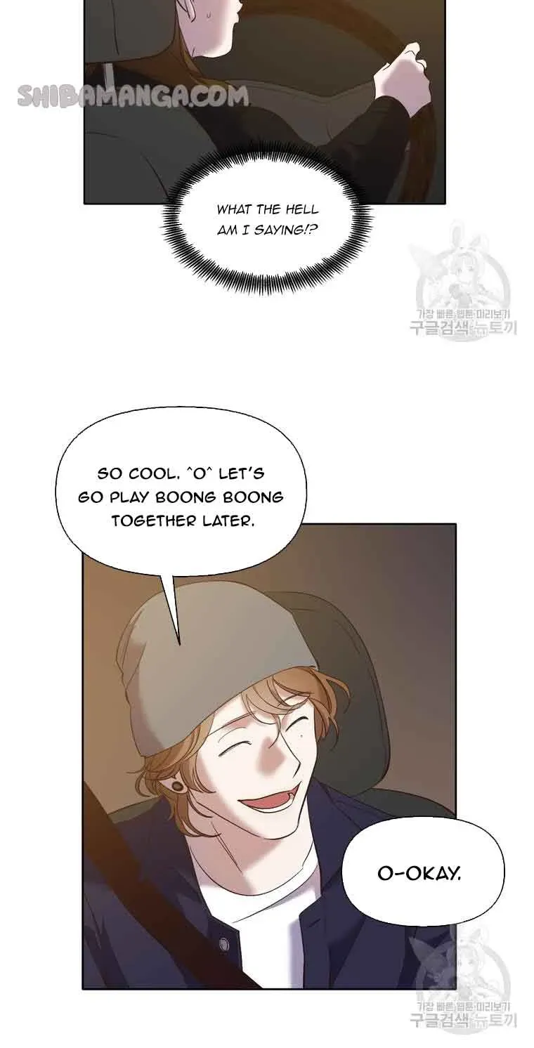 At that time, when we were young Chapter 42 page 48 - 