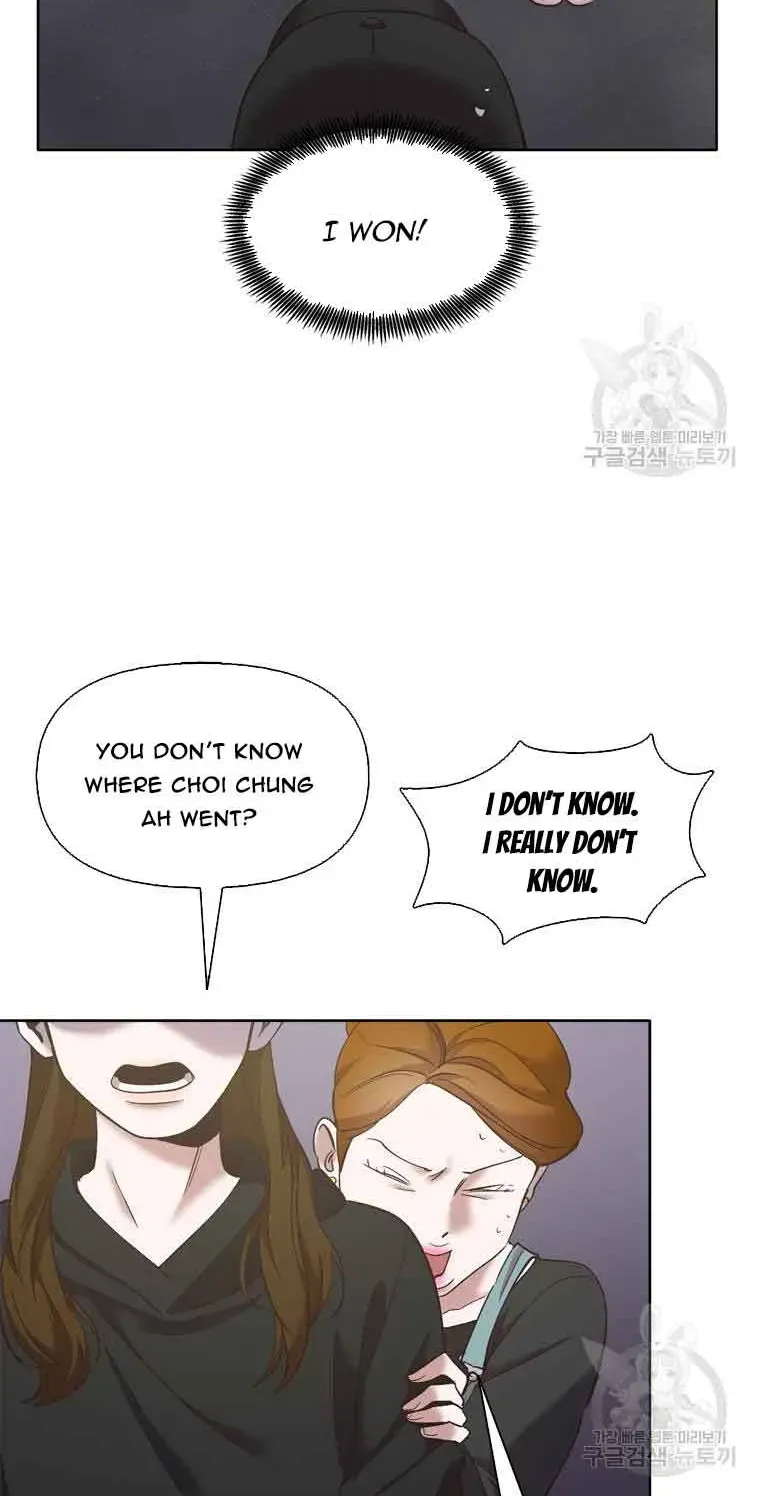 At that time, when we were young Chapter 42 page 6 - 