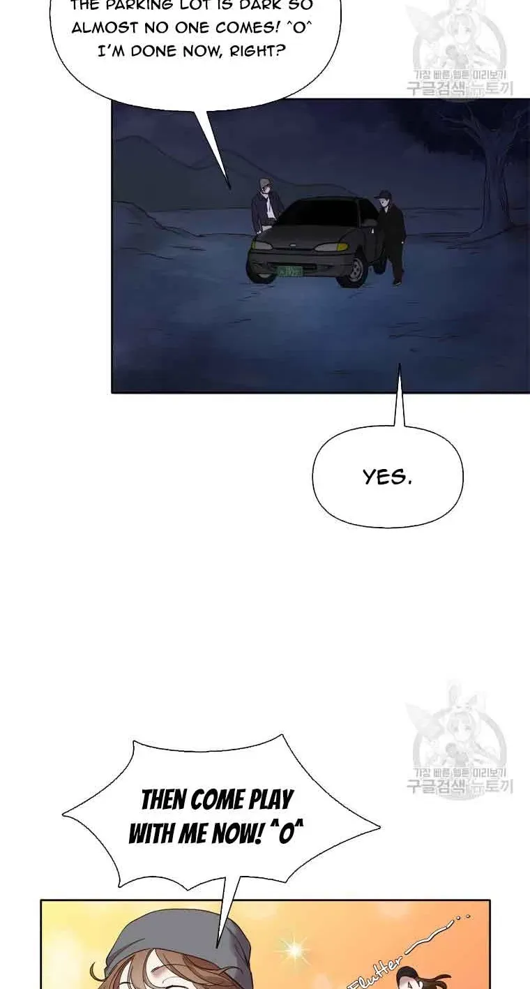At that time, when we were young Chapter 42 page 51 - 