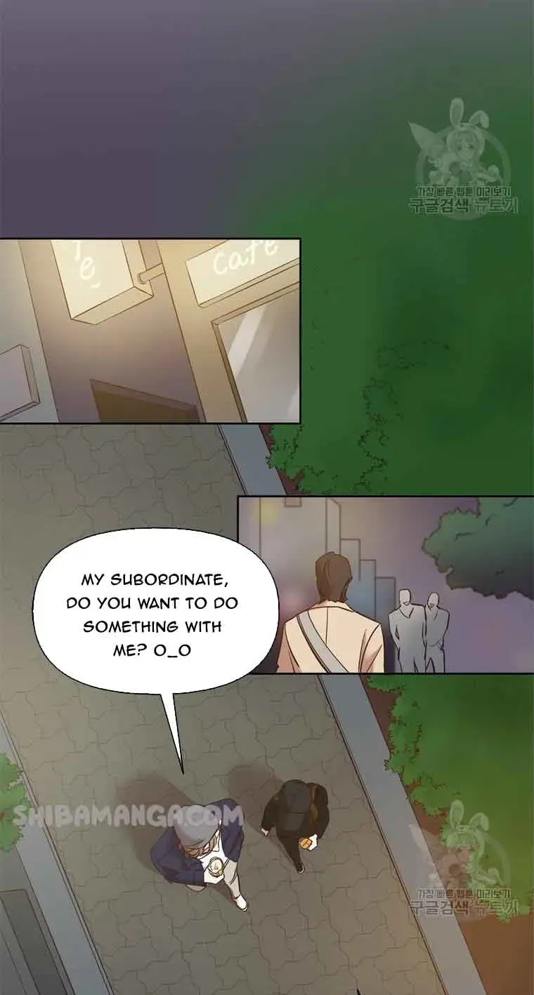 At that time, when we were young Chapter 42 page 53 - 