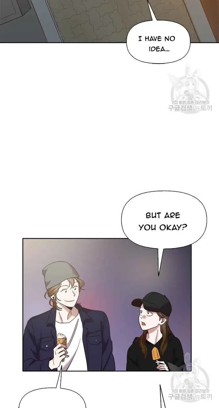 At that time, when we were young Chapter 42 page 54 - 