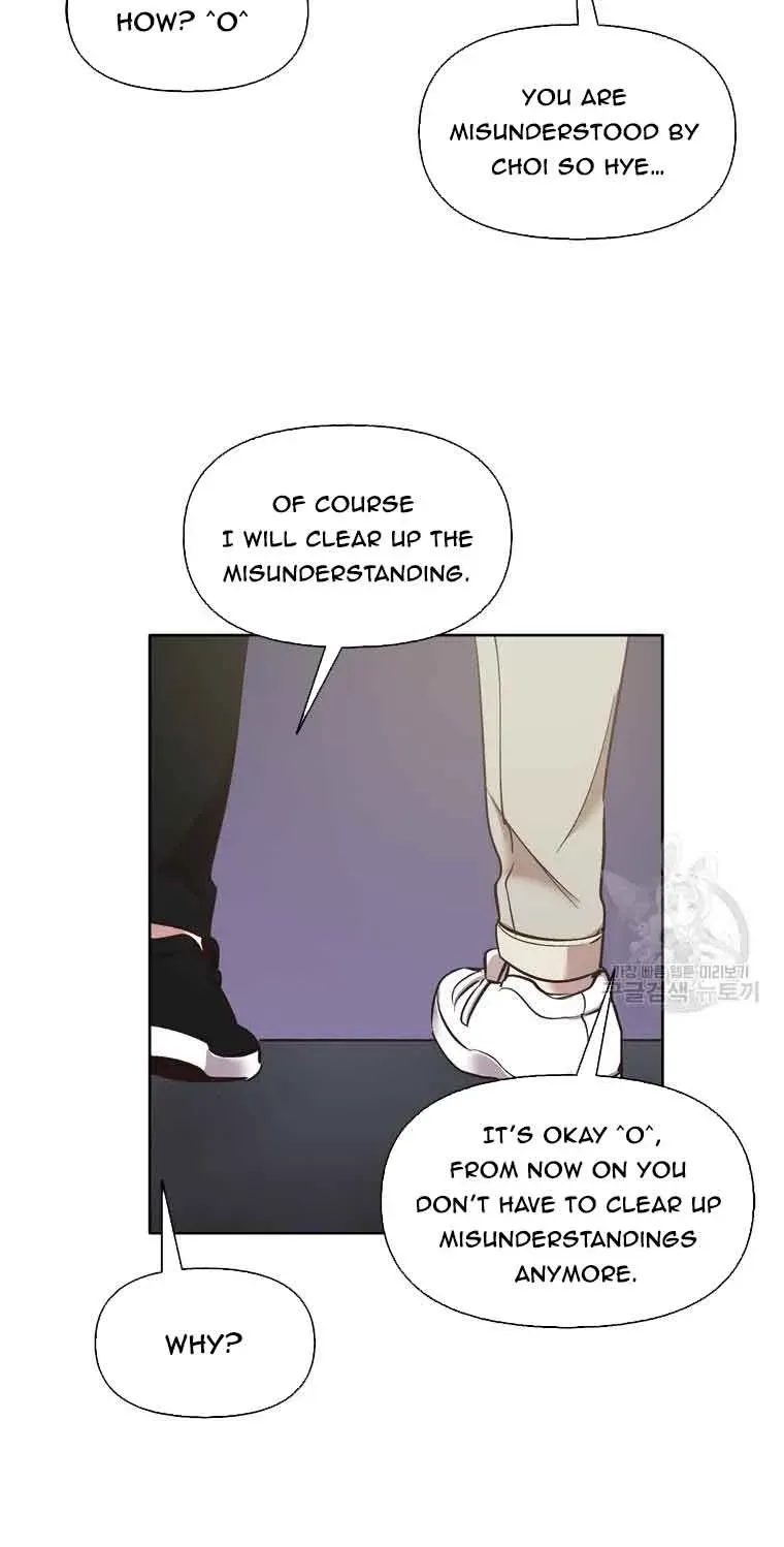 At that time, when we were young Chapter 42 page 55 - 