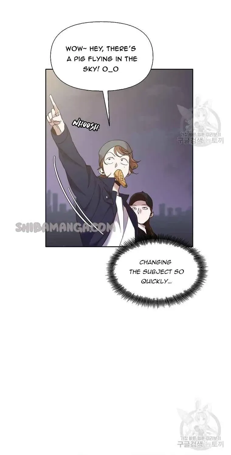 At that time, when we were young Chapter 42 page 56 - 