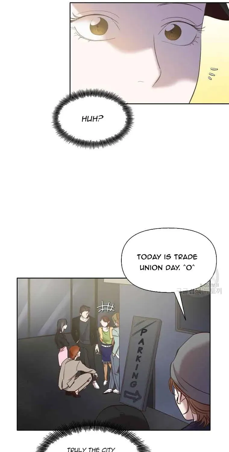 At that time, when we were young Chapter 42 page 57 - 