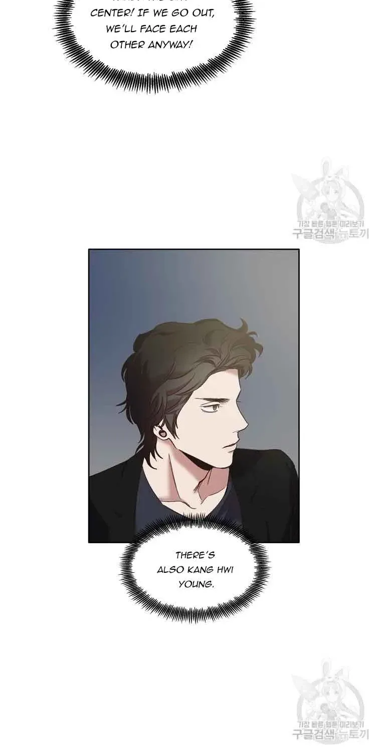 At that time, when we were young Chapter 42 page 58 - 