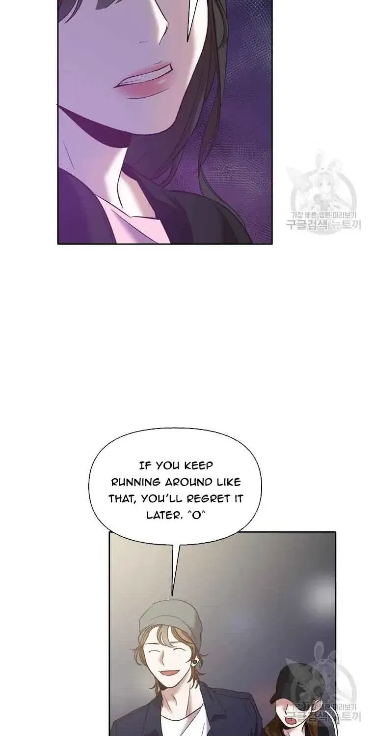 At that time, when we were young Chapter 42 page 60 - 