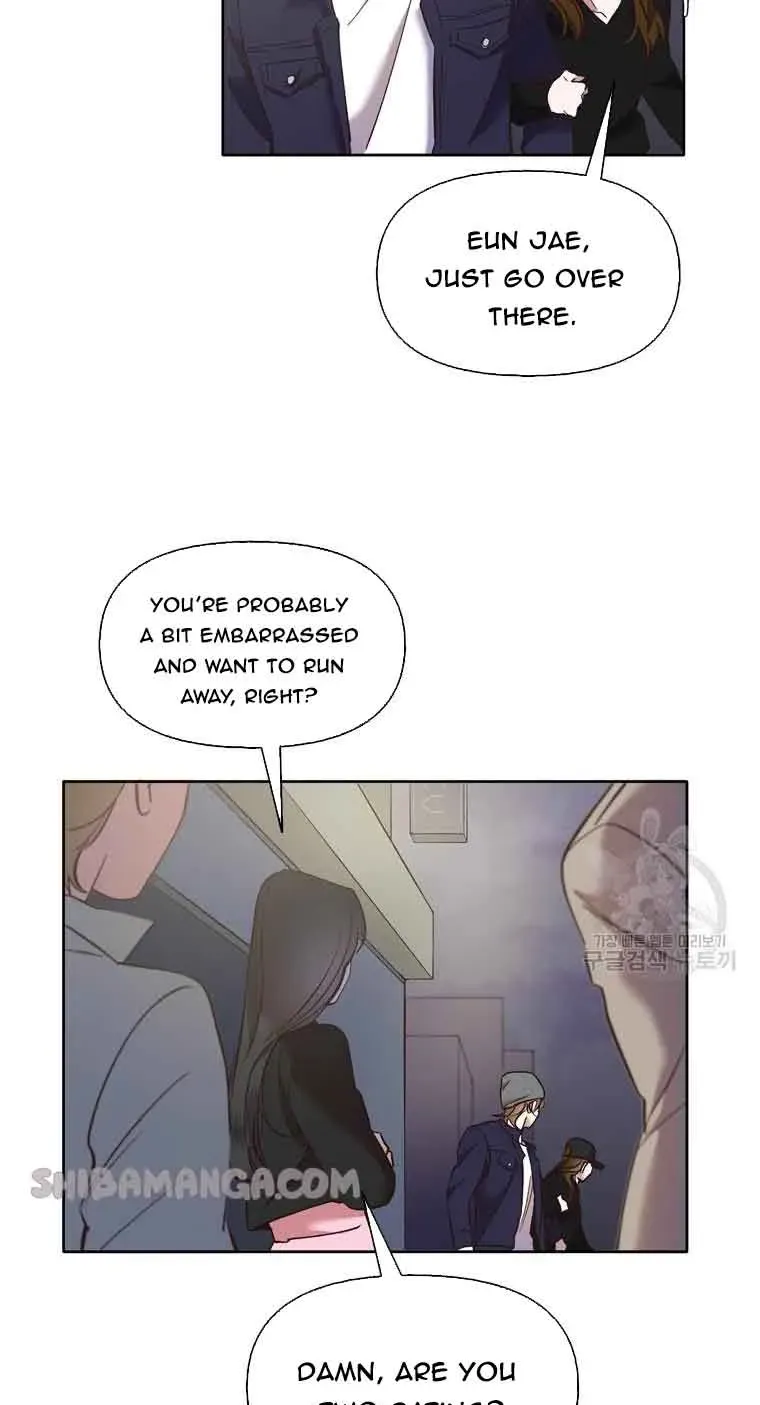 At that time, when we were young Chapter 42 page 61 - 