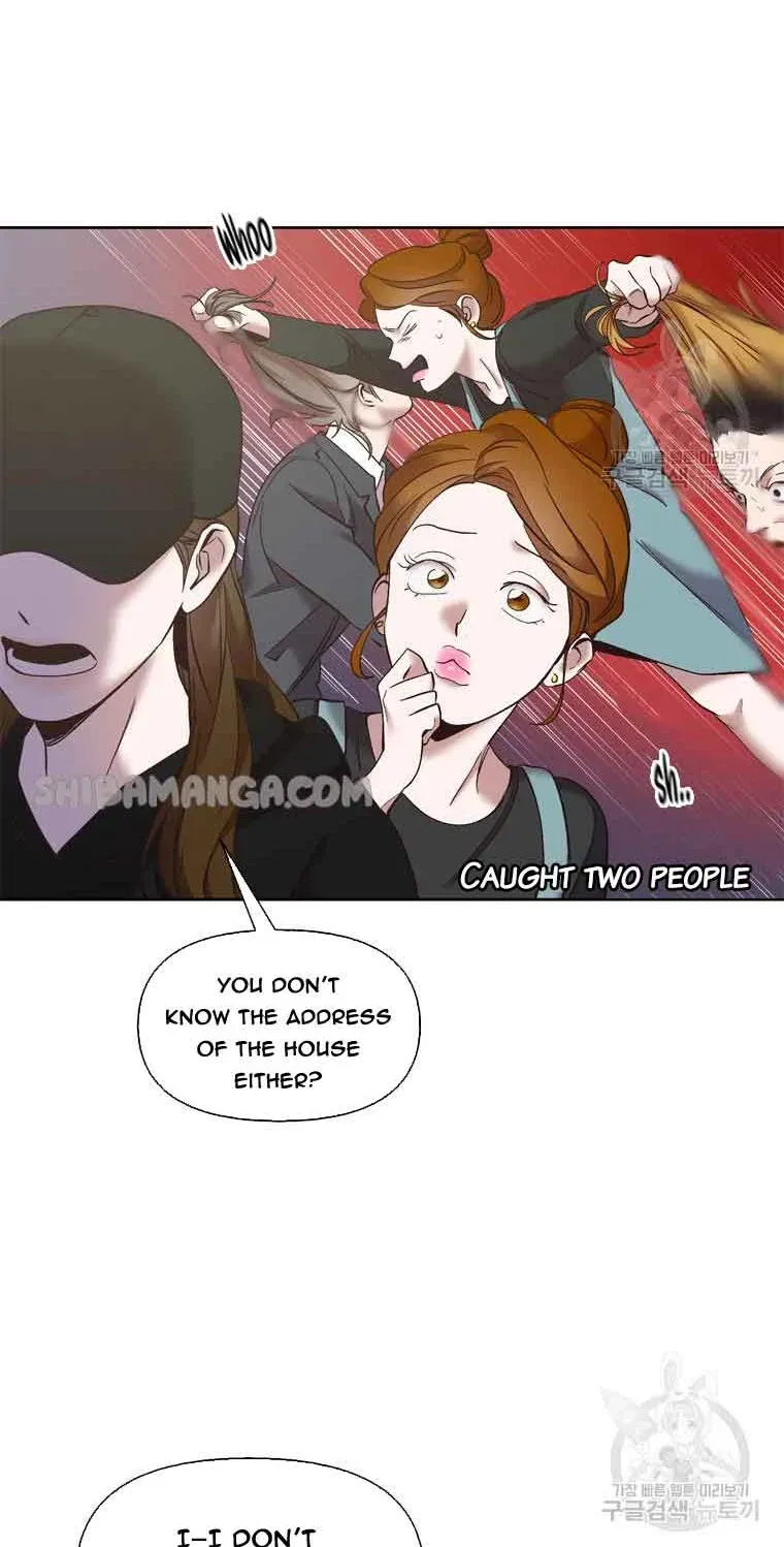 At that time, when we were young Chapter 42 page 8 - 