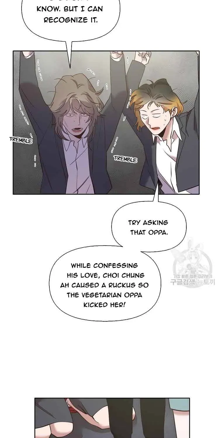 At that time, when we were young Chapter 42 page 9 - 