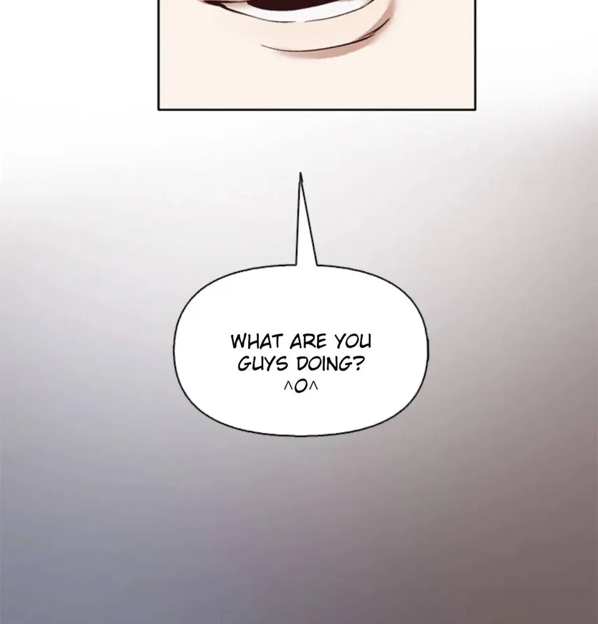 At that time, when we were young Chapter 5 page 2 - 
