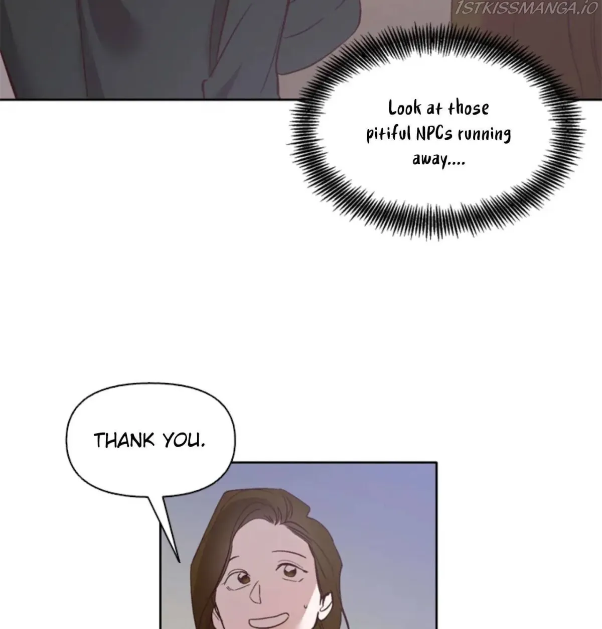 At that time, when we were young Chapter 5 page 13 - 