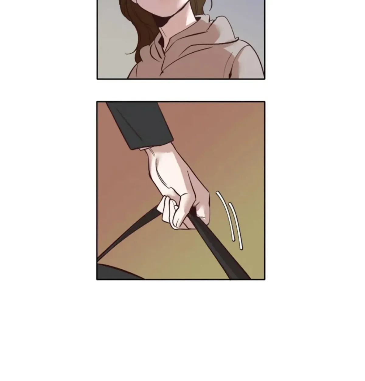 At that time, when we were young Chapter 5 page 14 - 