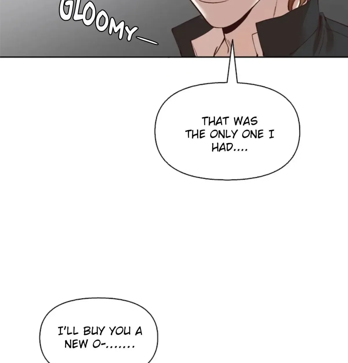 At that time, when we were young Chapter 5 page 16 - 