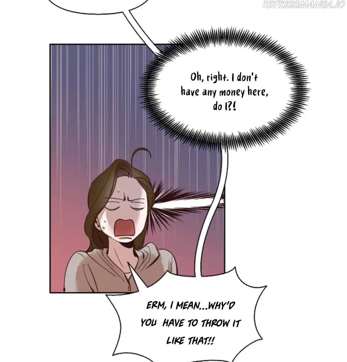 At that time, when we were young Chapter 5 page 17 - 