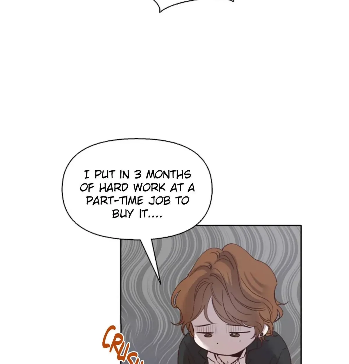 At that time, when we were young Chapter 5 page 18 - 