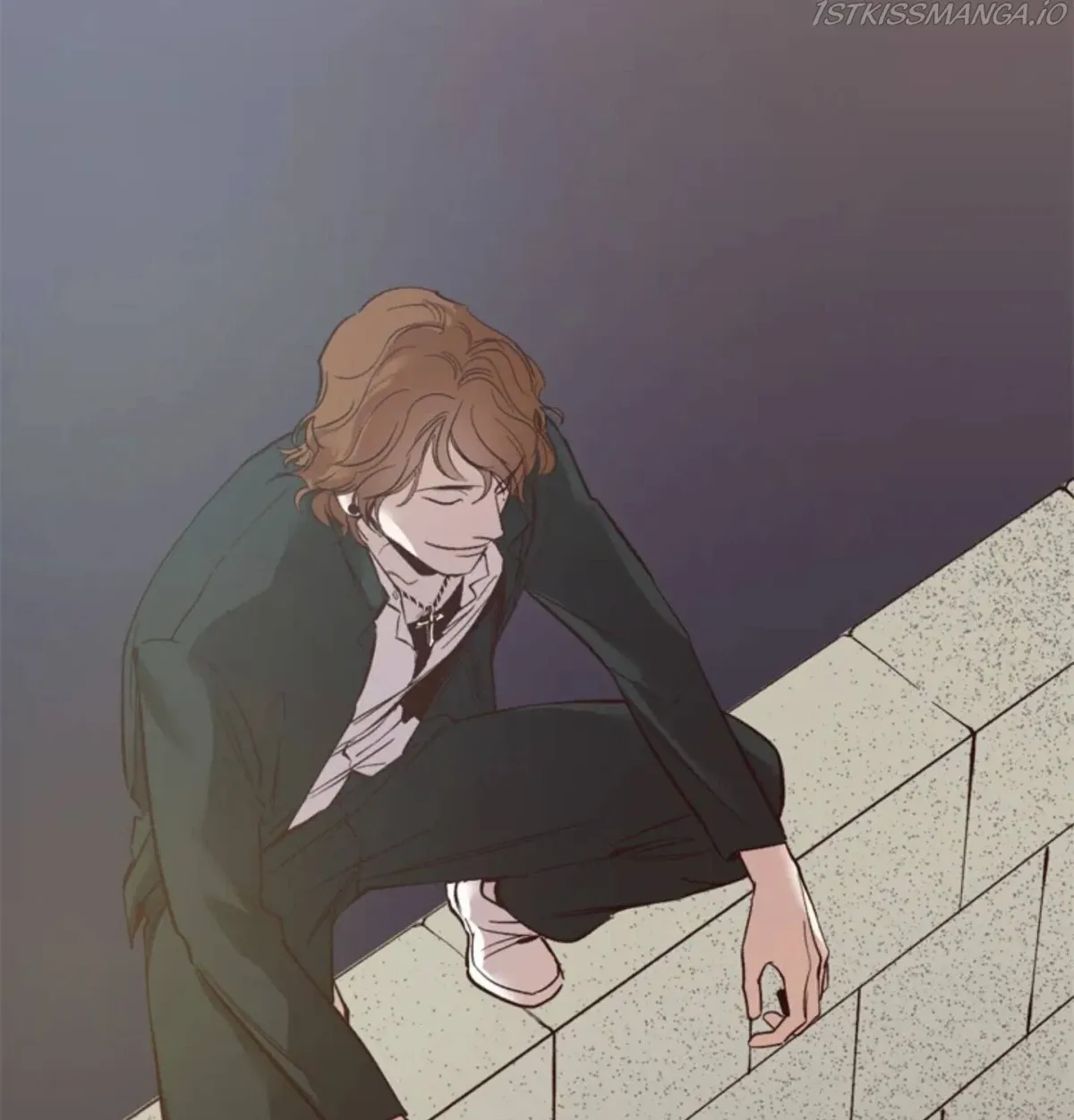 At that time, when we were young Chapter 5 page 3 - 