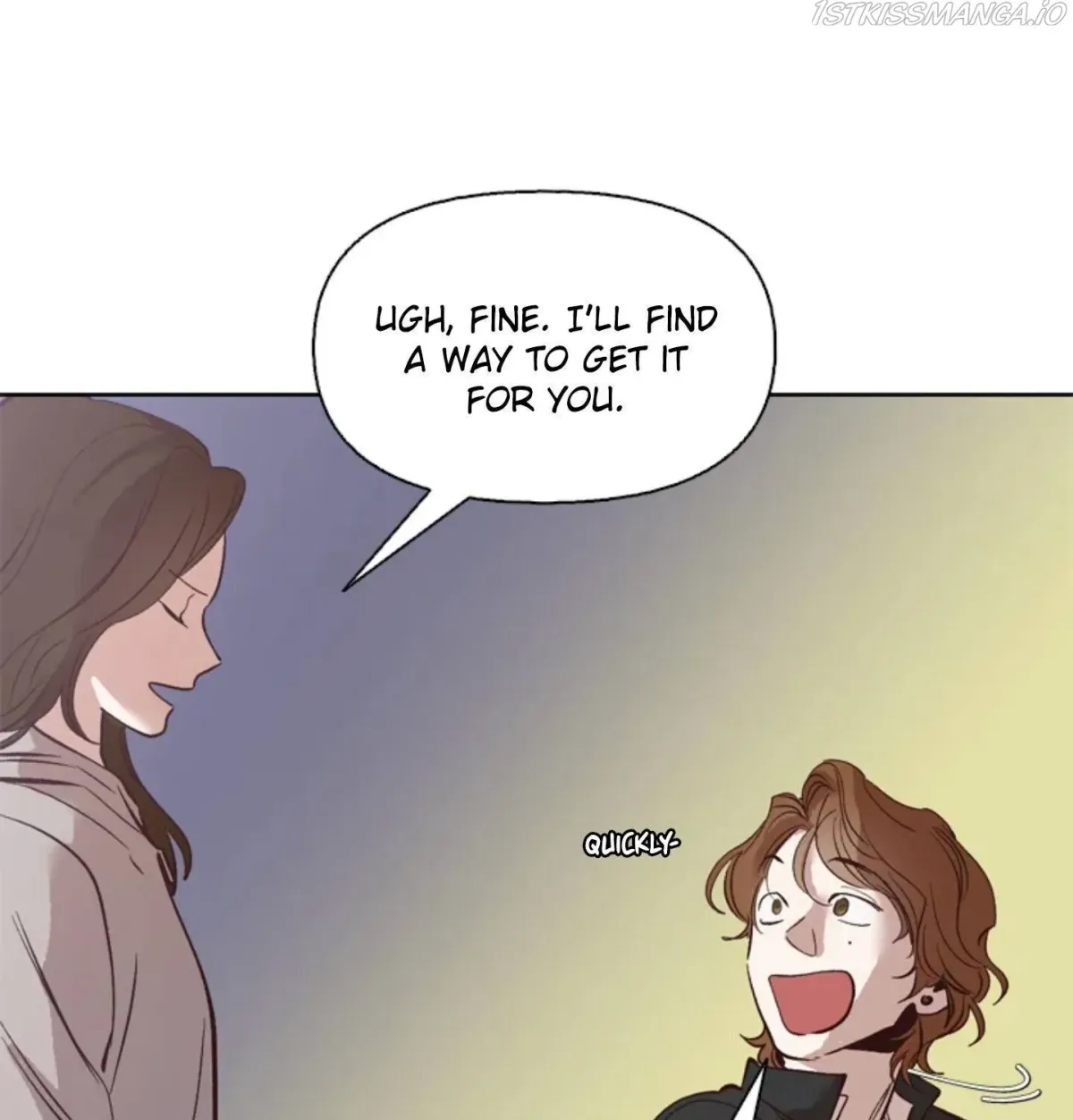 At that time, when we were young Chapter 5 page 21 - 