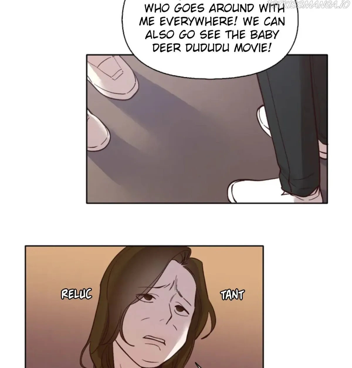 At that time, when we were young Chapter 5 page 23 - 
