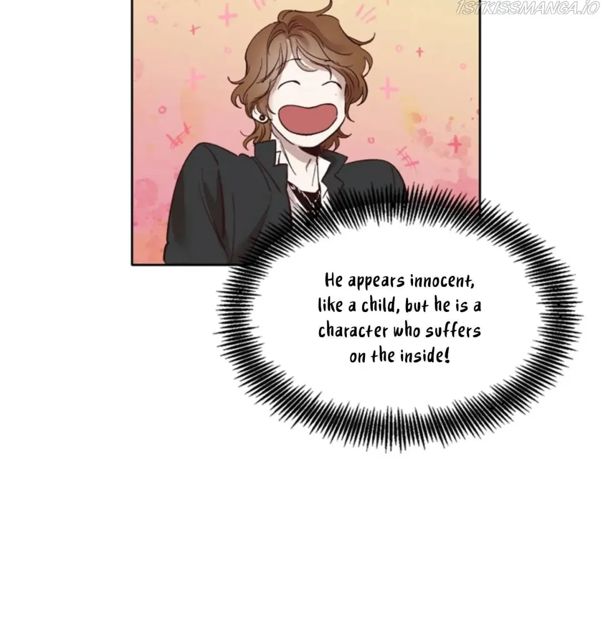 At that time, when we were young Chapter 5 page 25 - 