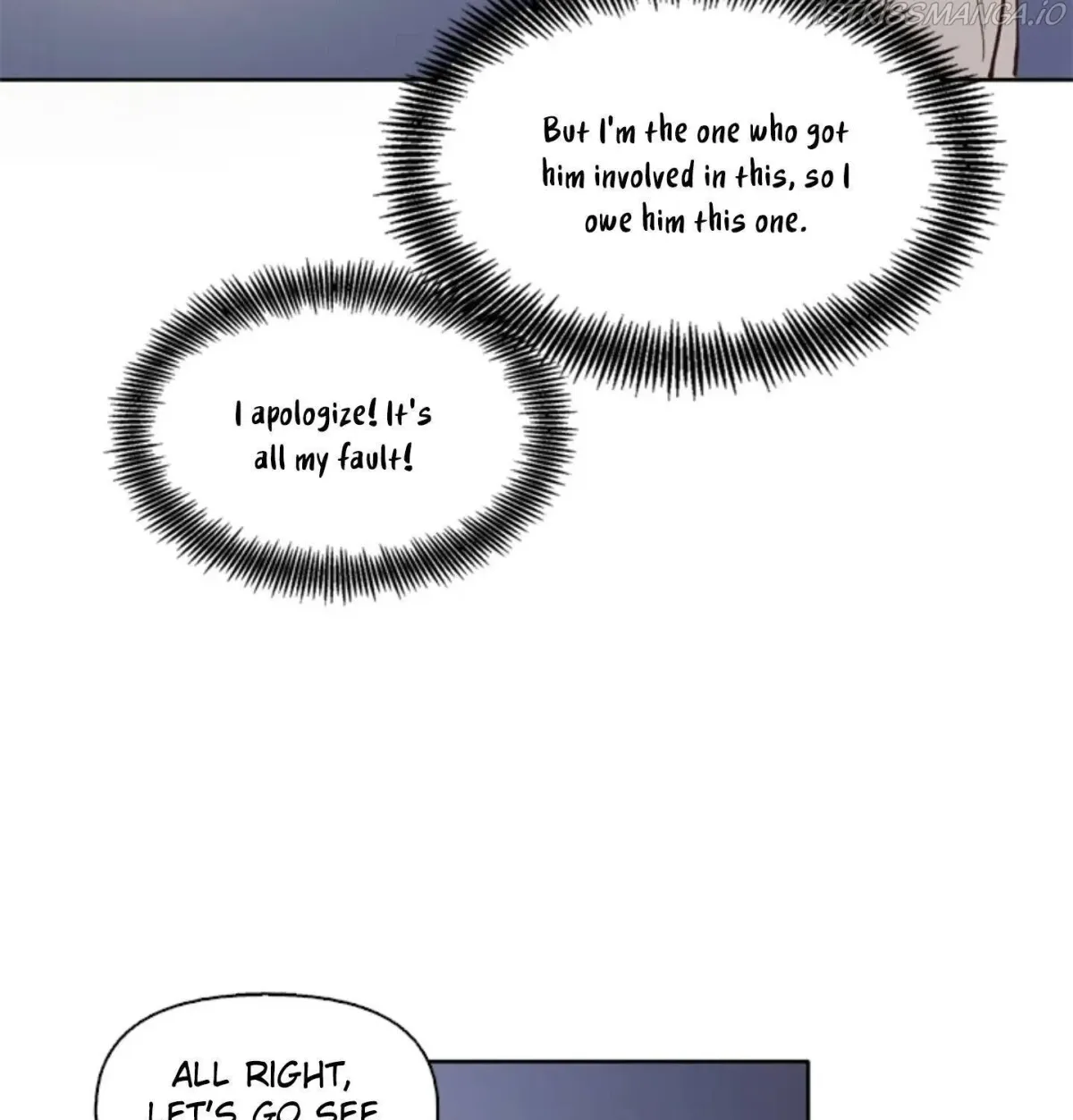 At that time, when we were young Chapter 5 page 27 - 