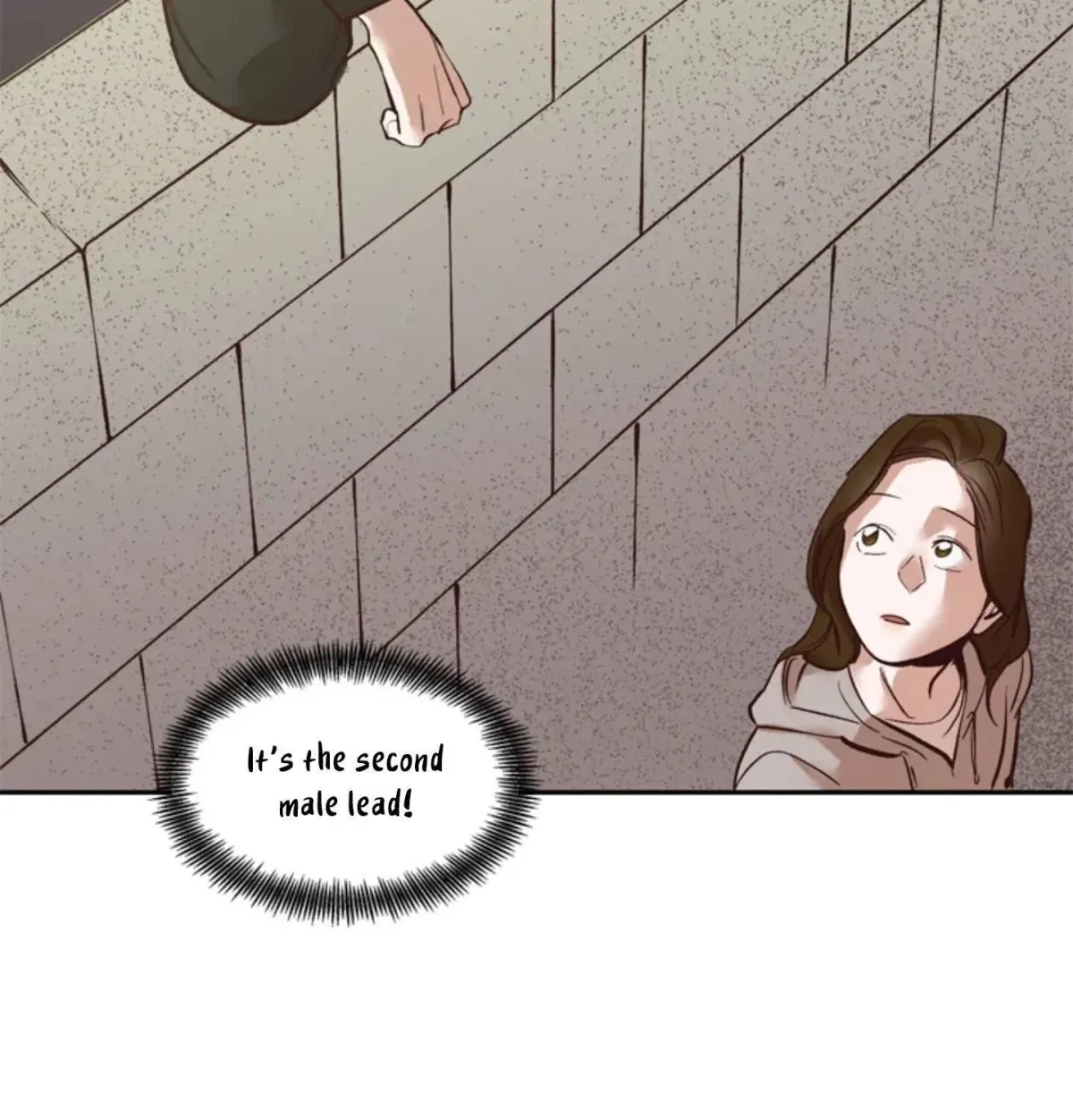 At that time, when we were young Chapter 5 page 4 - 