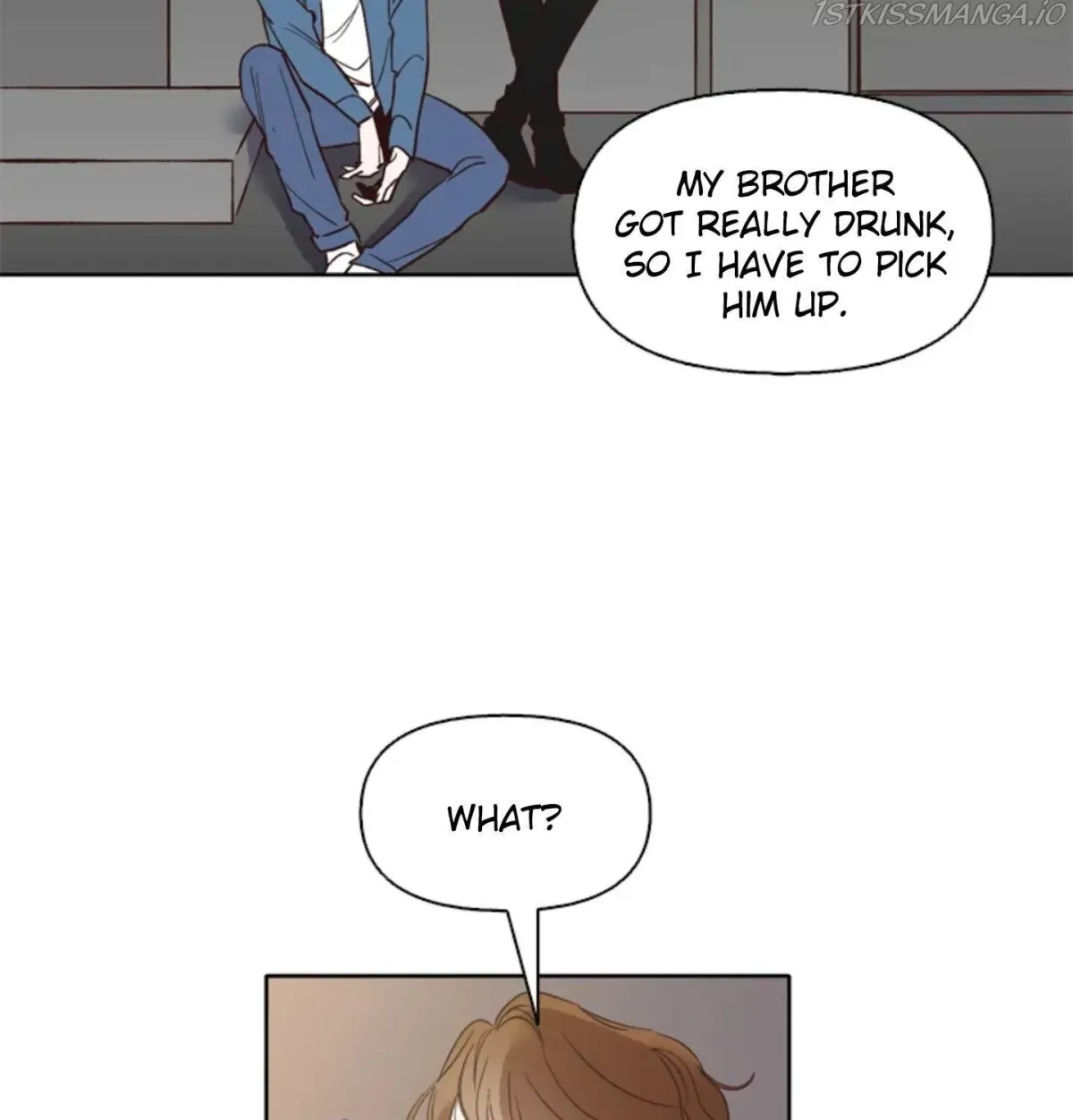 At that time, when we were young Chapter 5 page 33 - 