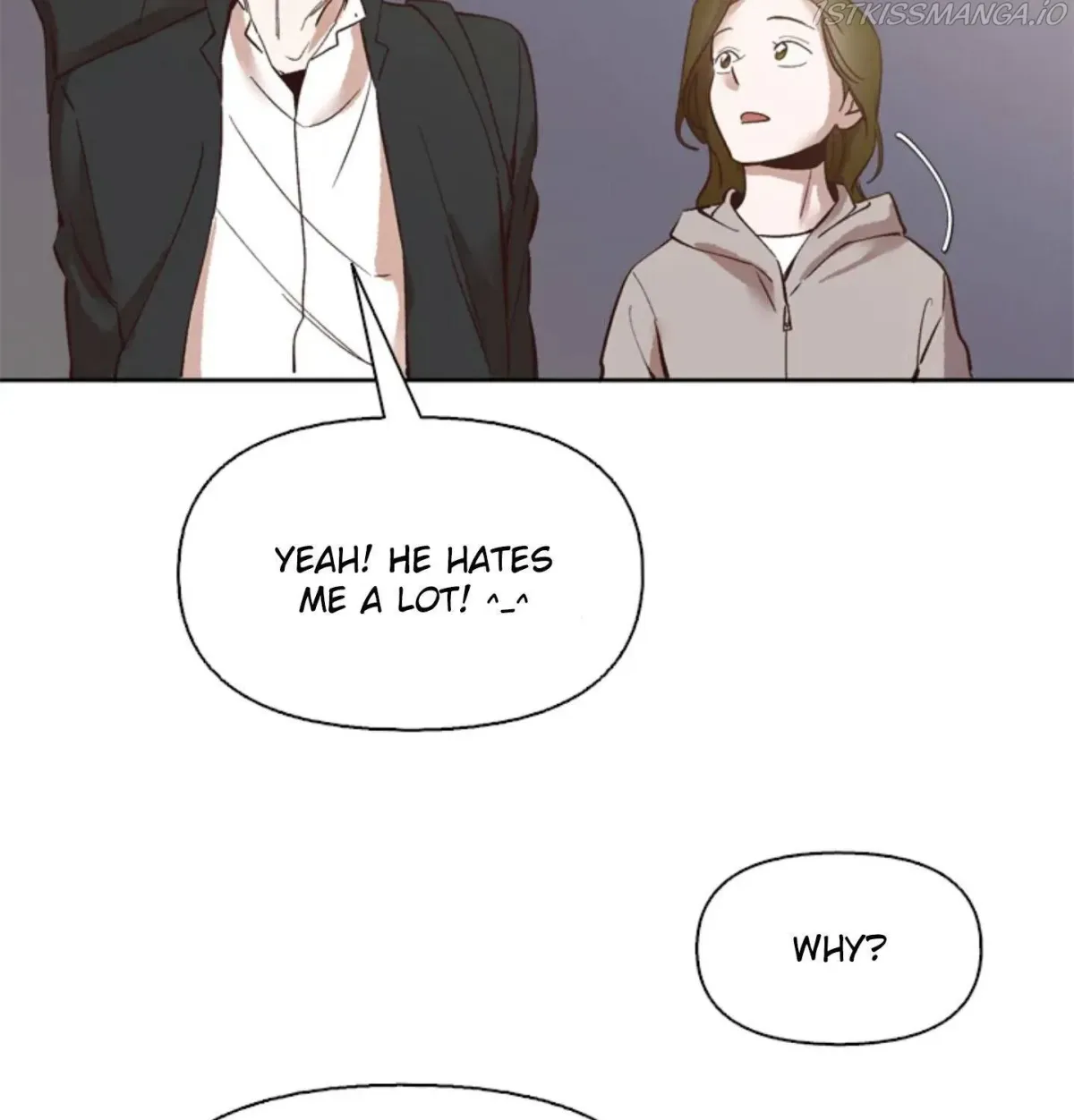 At that time, when we were young Chapter 5 page 35 - 