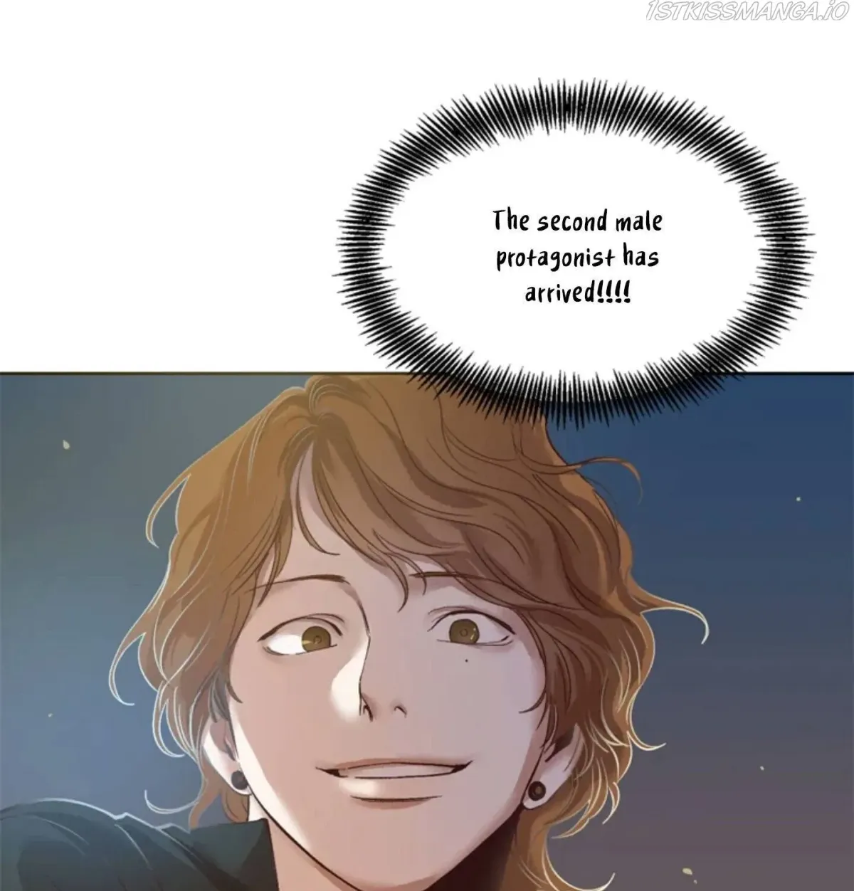 At that time, when we were young Chapter 5 page 5 - 