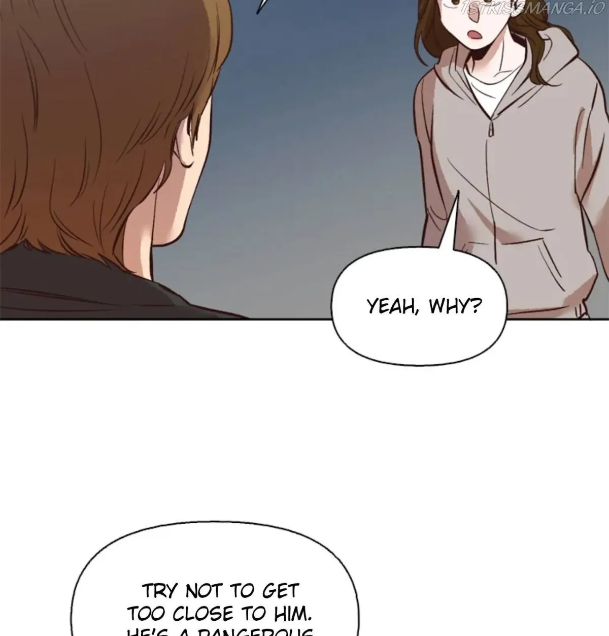 At that time, when we were young Chapter 5 page 43 - 