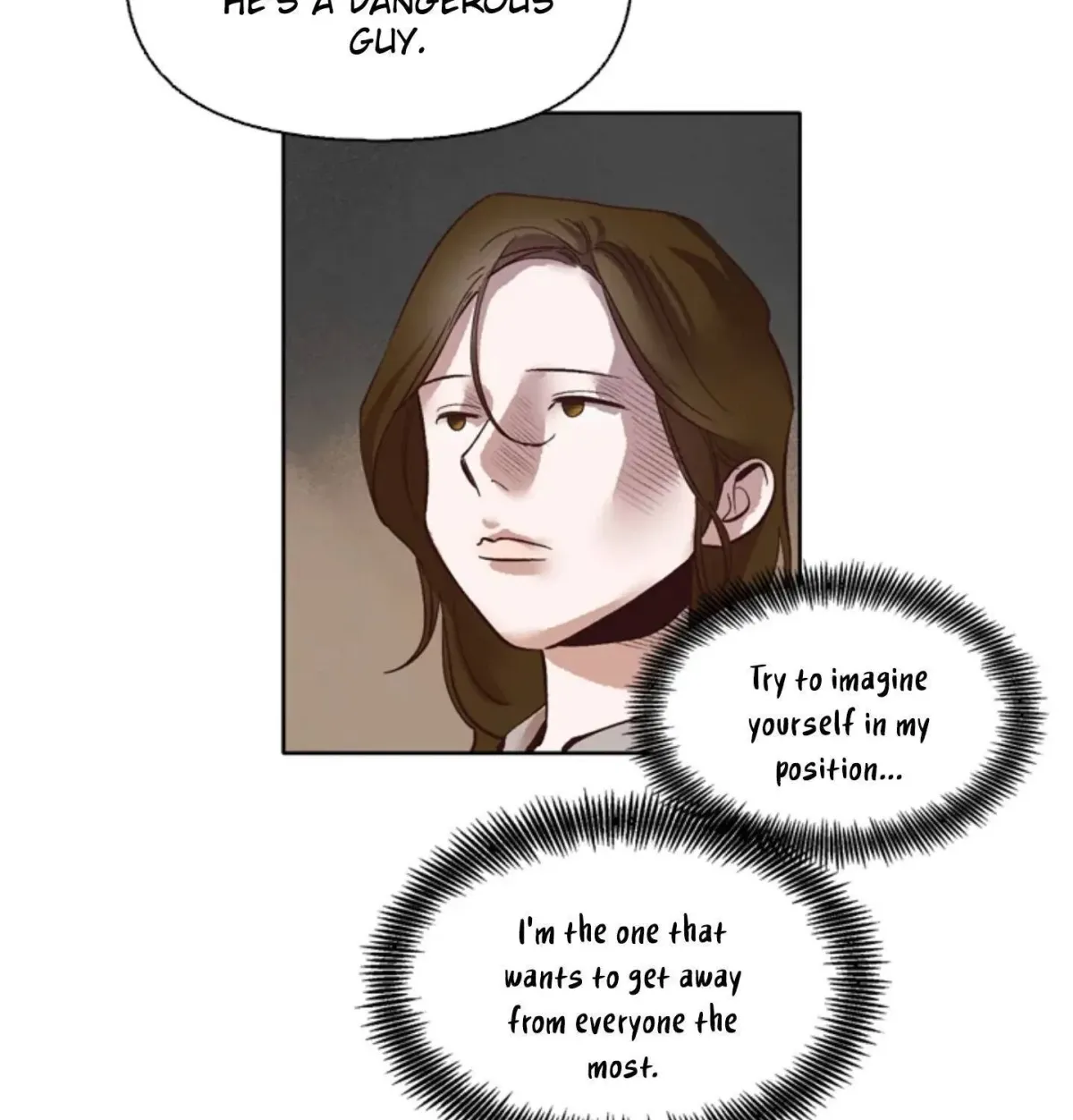 At that time, when we were young Chapter 5 page 44 - 