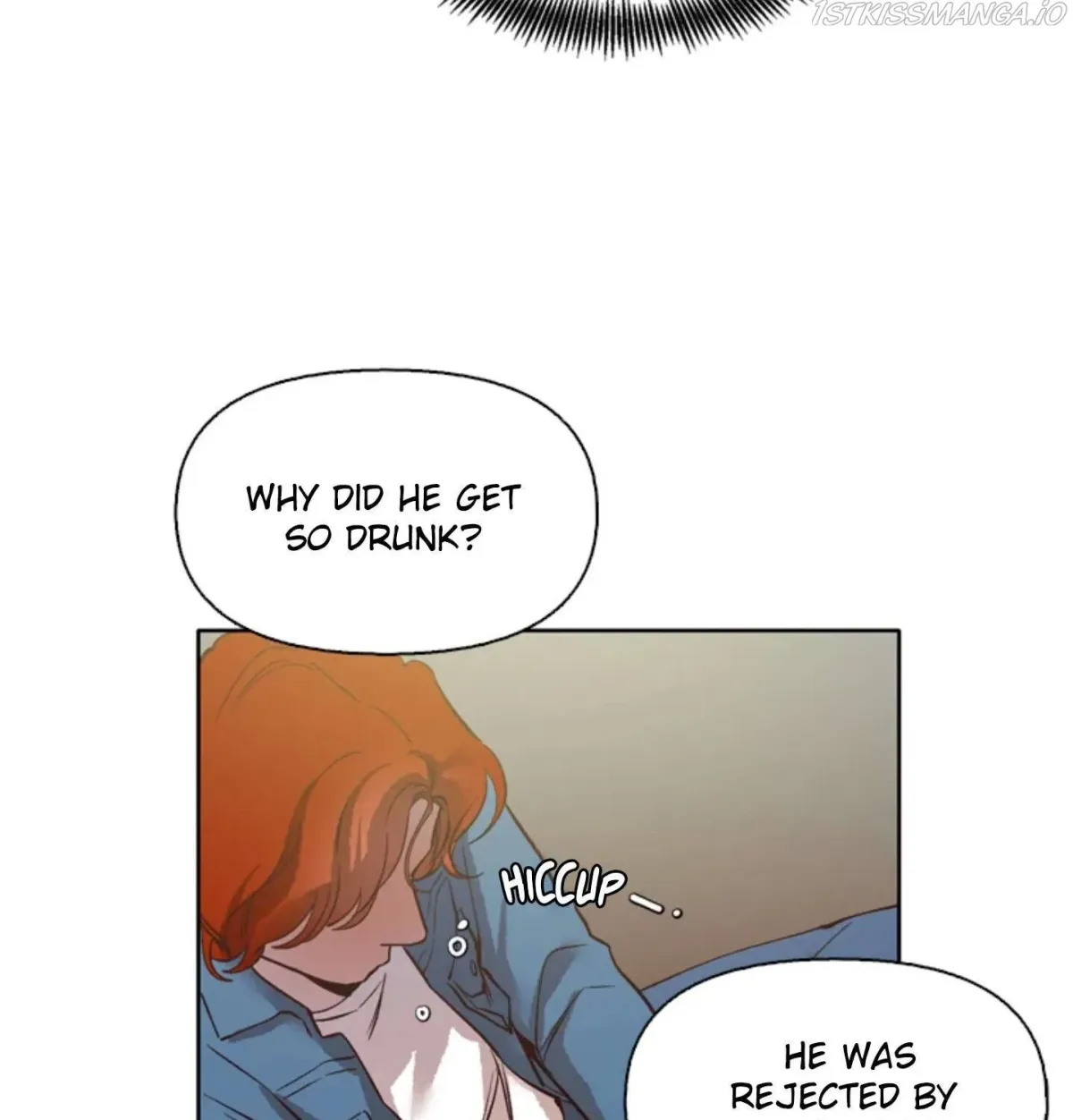 At that time, when we were young Chapter 5 page 45 - 