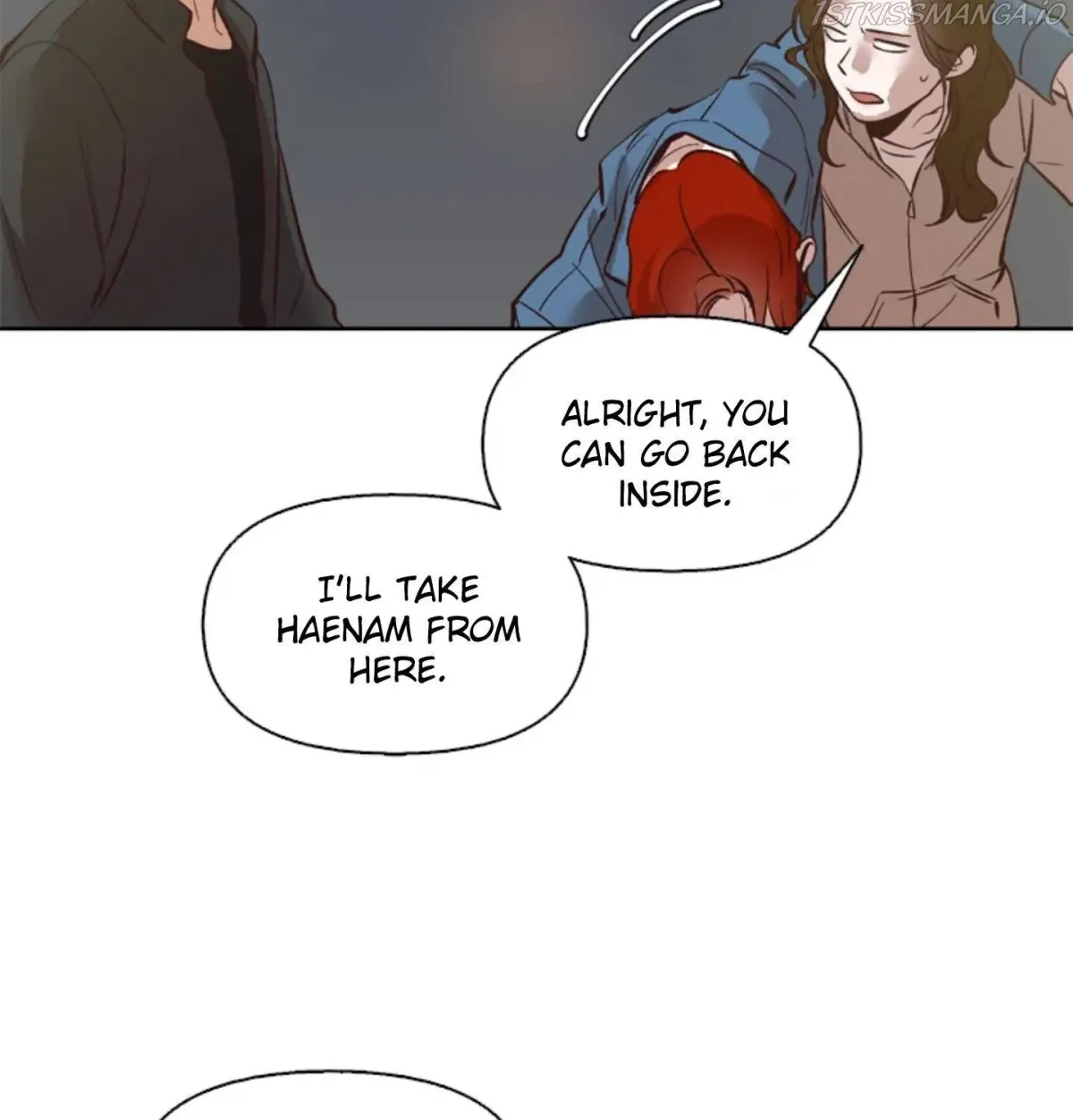 At that time, when we were young Chapter 5 page 47 - 