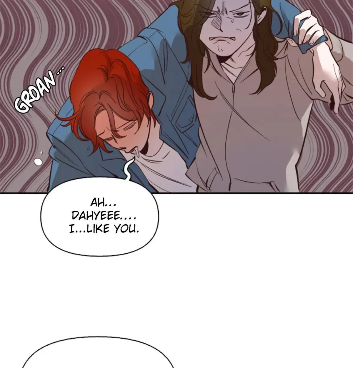 At that time, when we were young Chapter 5 page 50 - 