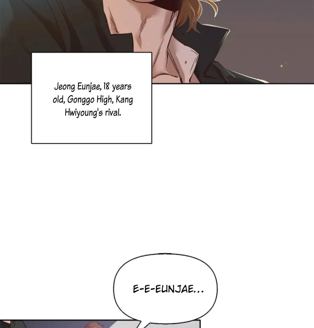 At that time, when we were young Chapter 5 page 6 - 