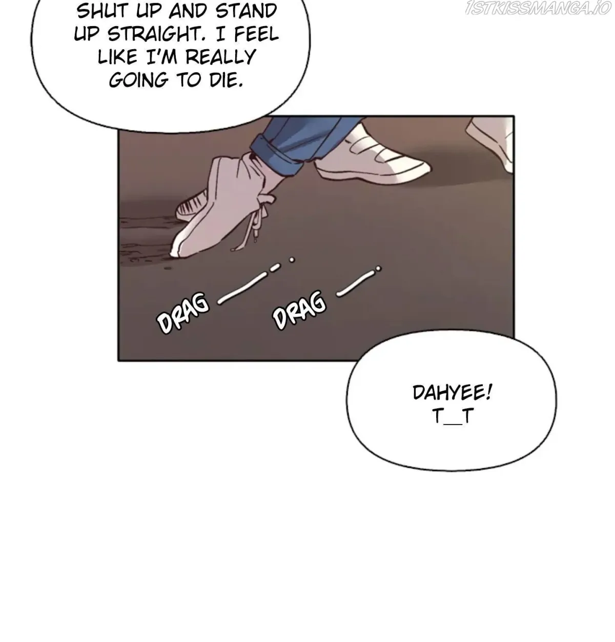 At that time, when we were young Chapter 5 page 51 - 