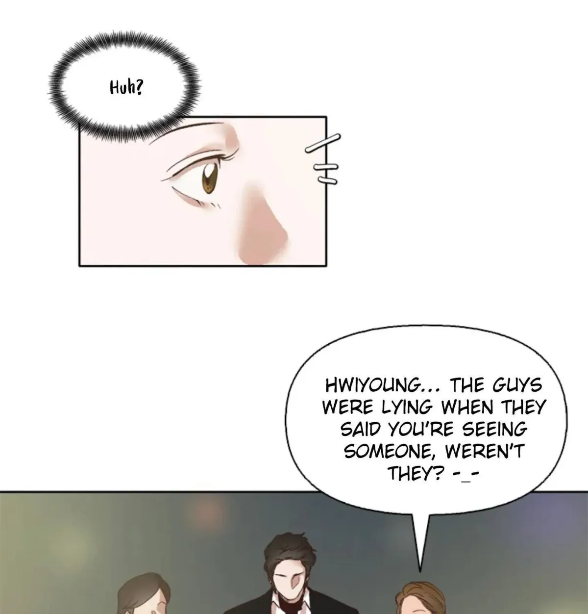 At that time, when we were young Chapter 5 page 52 - 