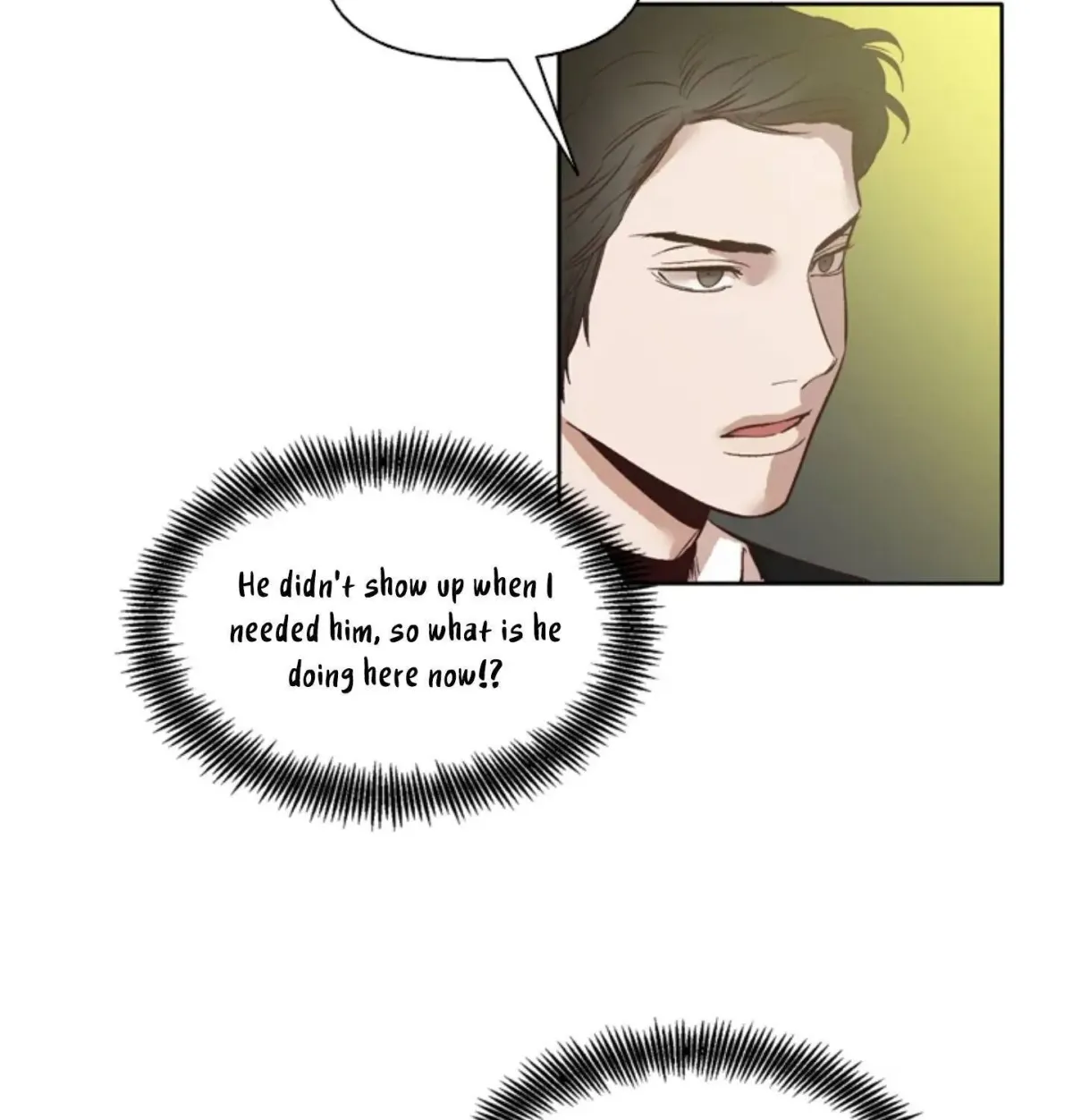 At that time, when we were young Chapter 5 page 54 - 