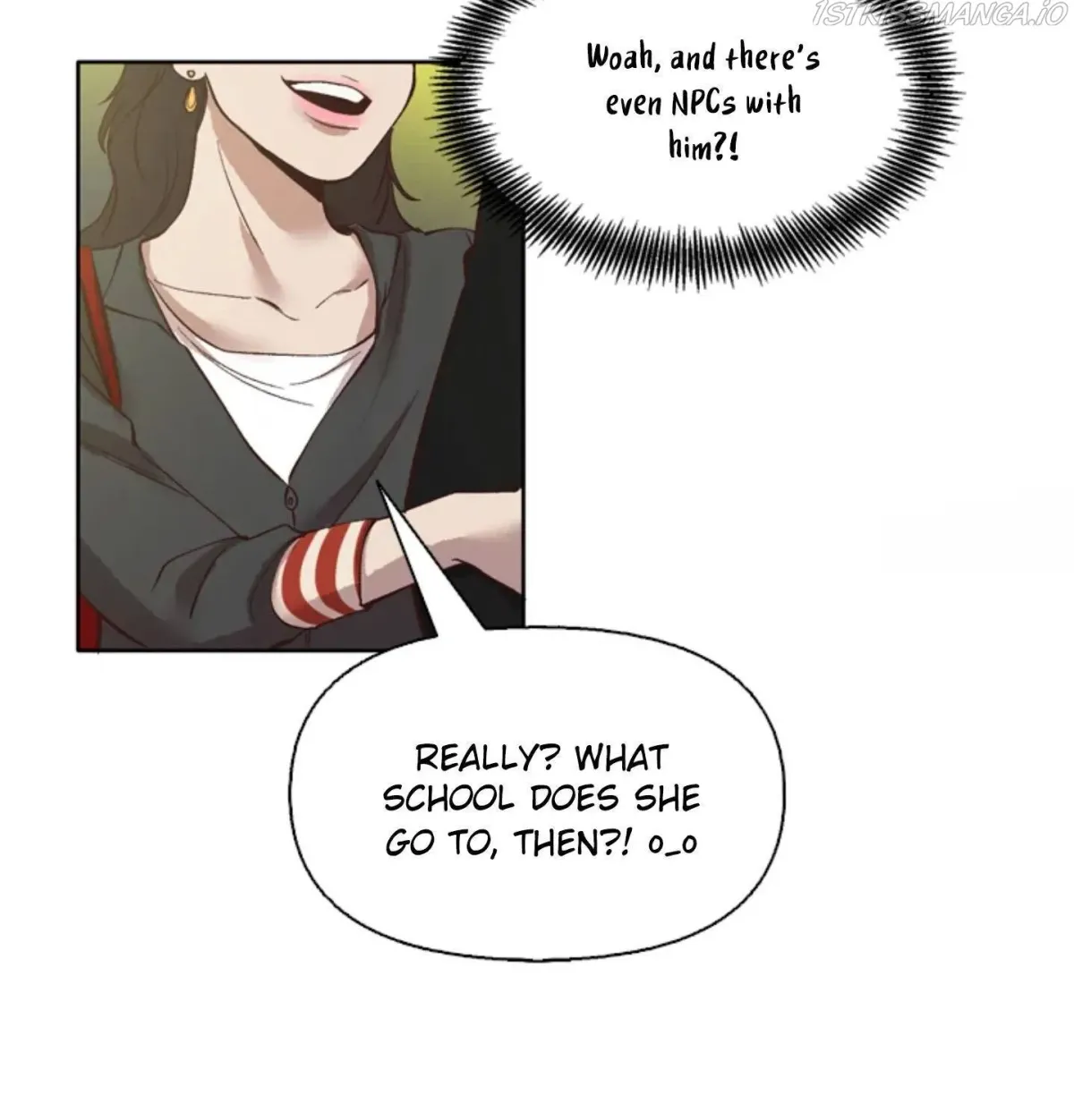 At that time, when we were young Chapter 5 page 55 - 