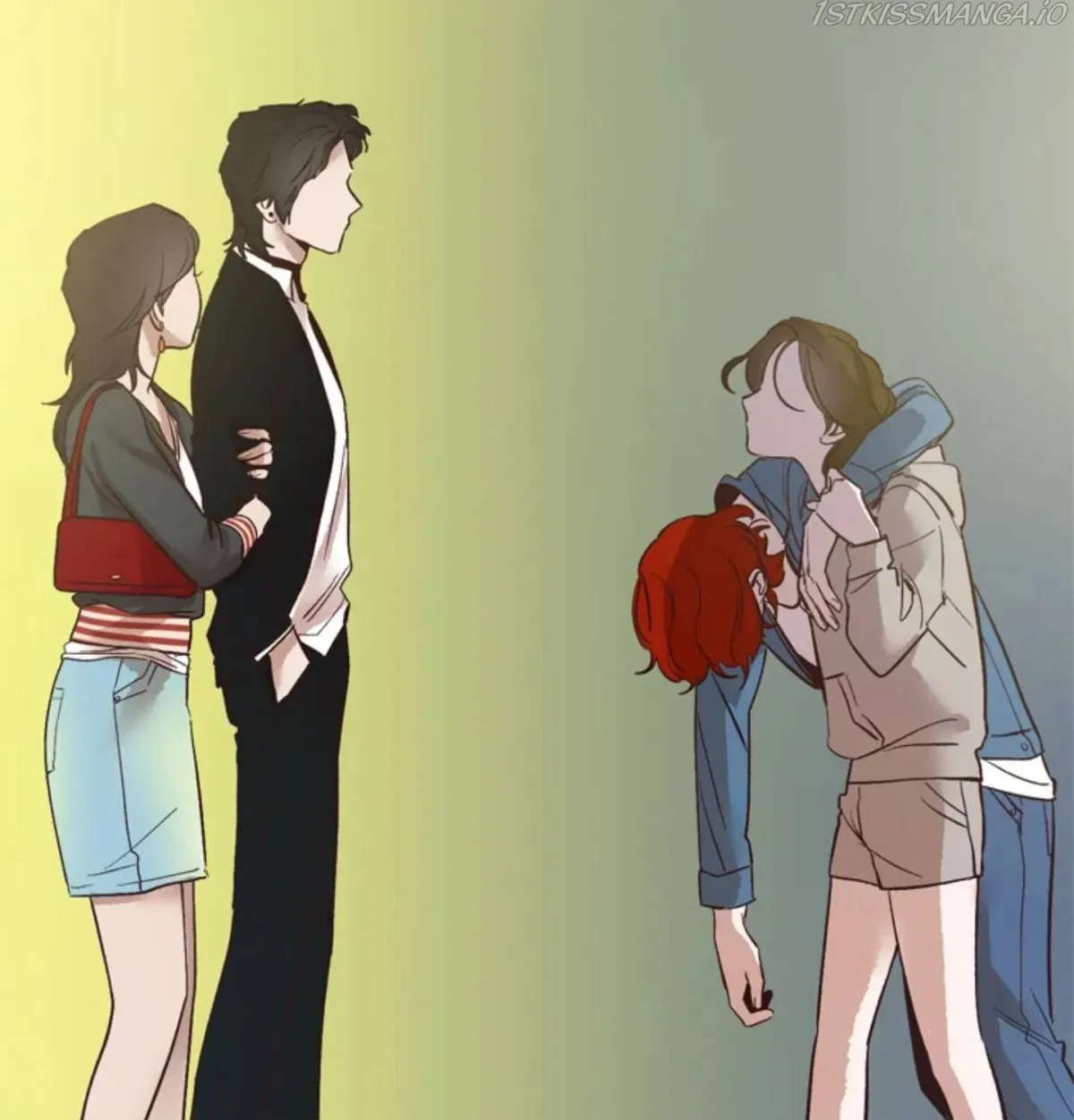 At that time, when we were young Chapter 5 page 57 - 