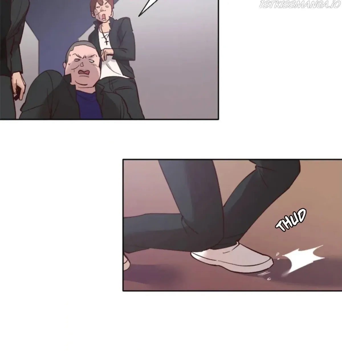 At that time, when we were young Chapter 5 page 7 - 