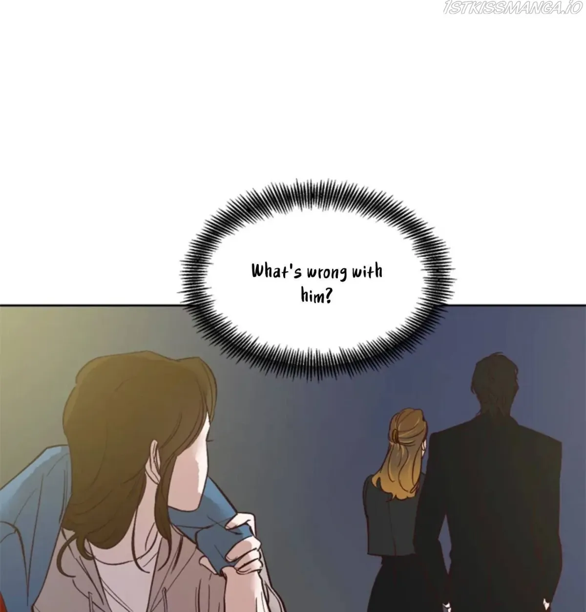 At that time, when we were young Chapter 5 page 63 - 