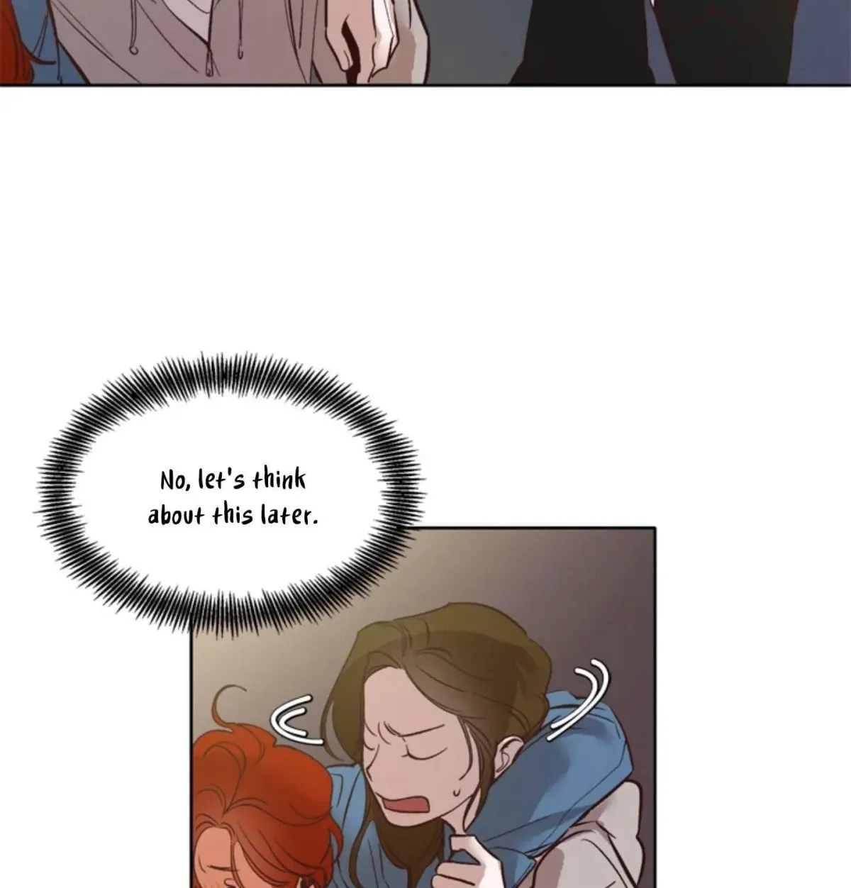 At that time, when we were young Chapter 5 page 64 - 