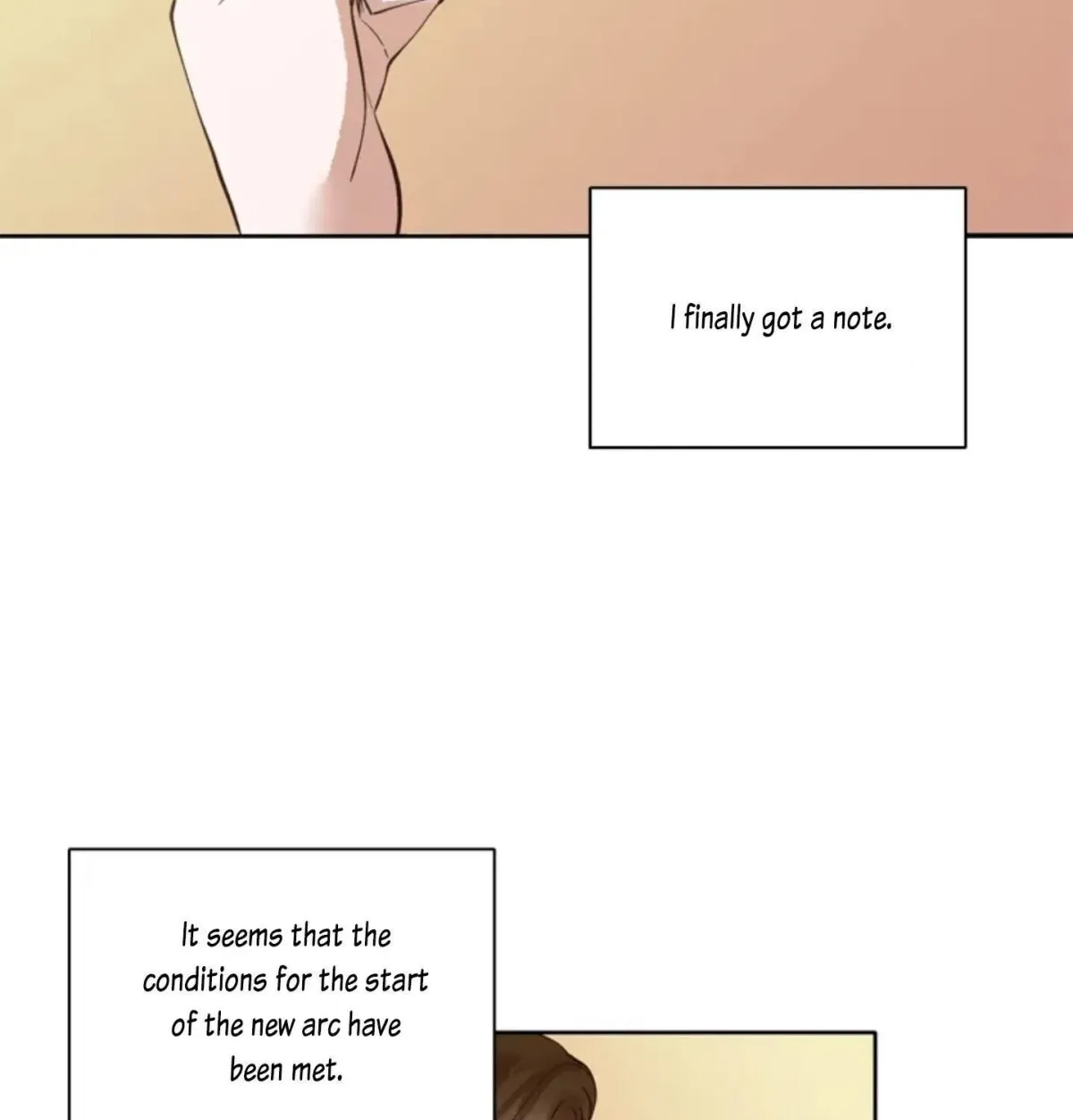 At that time, when we were young Chapter 5 page 68 - 