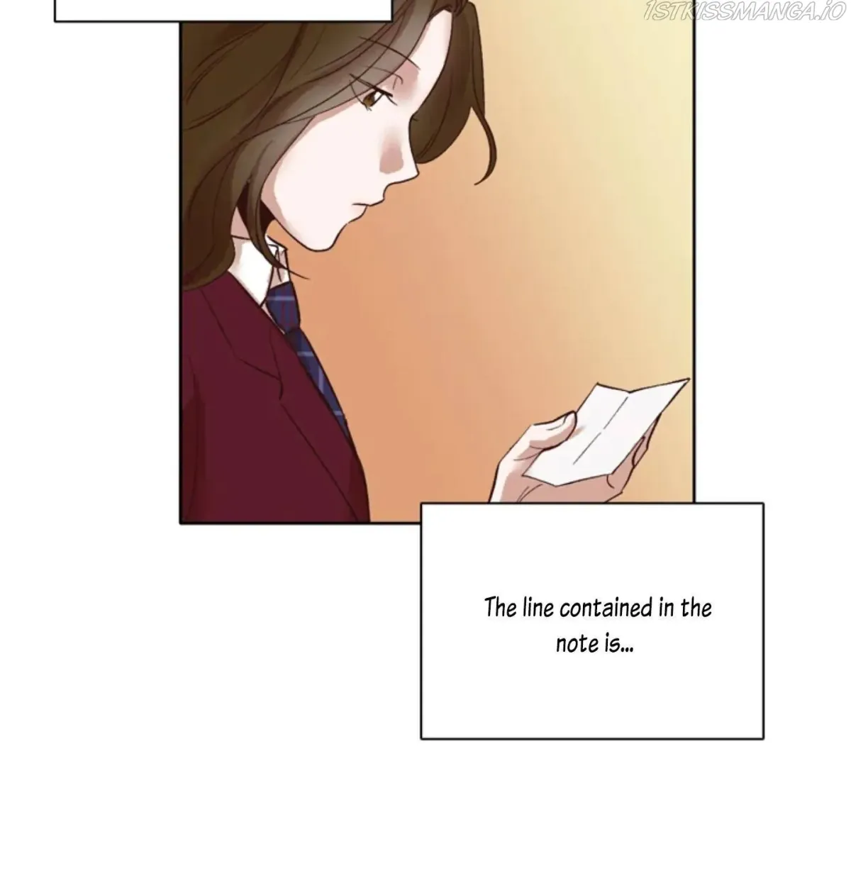 At that time, when we were young Chapter 5 page 69 - 