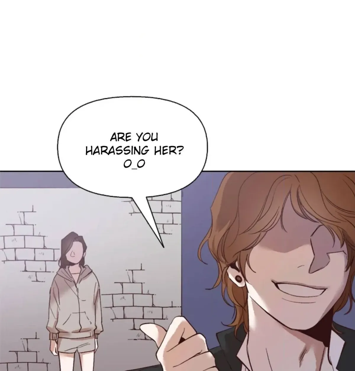 At that time, when we were young Chapter 5 page 8 - 