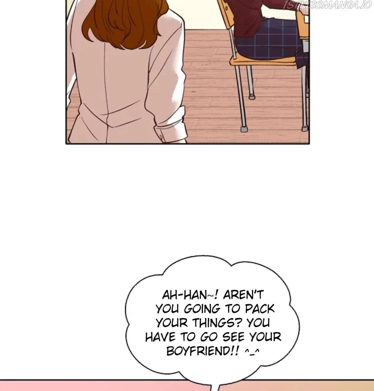 At that time, when we were young Chapter 5 page 73 - 