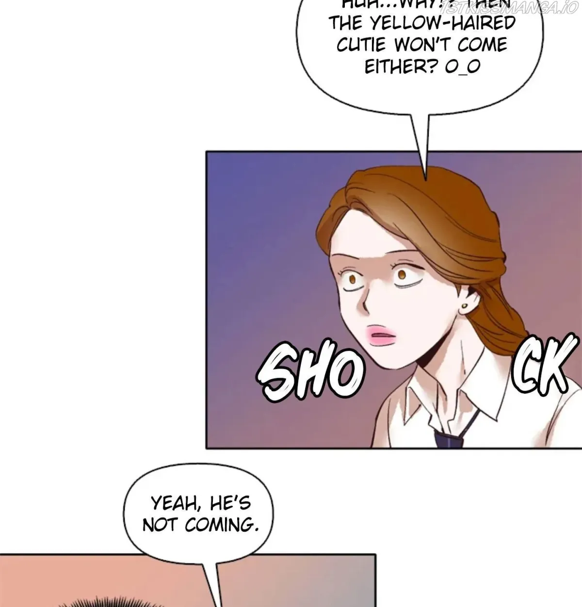 At that time, when we were young Chapter 5 page 75 - 