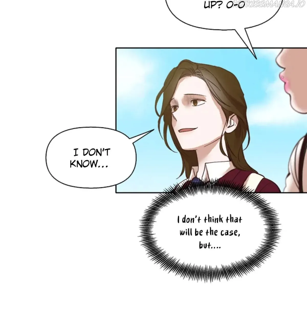 At that time, when we were young Chapter 5 page 81 - 
