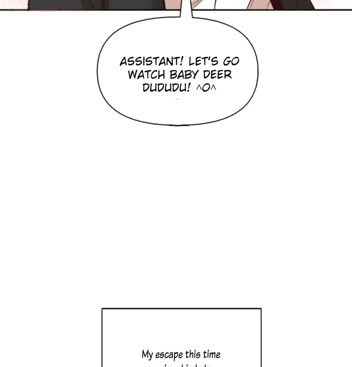 At that time, when we were young Chapter 5 page 90 - 